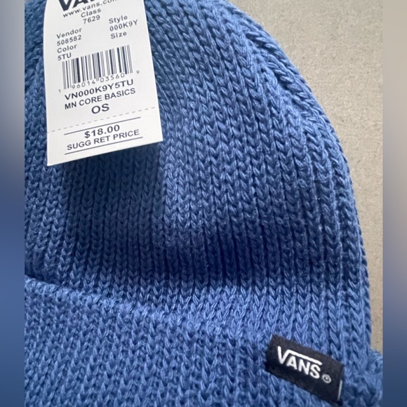 Vans Core basics beanie - Picture 3 of 4